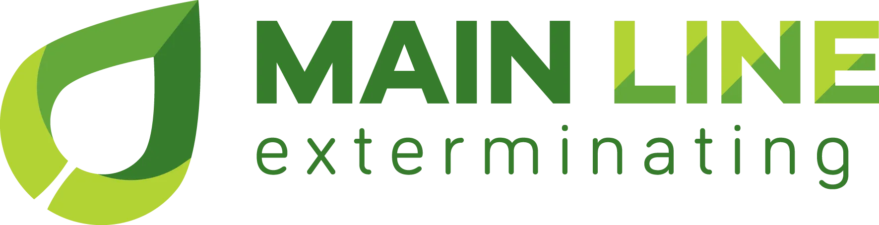 Main Line Exterminating